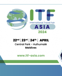 ITF Asia