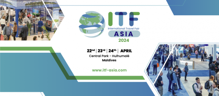 ITF Asia