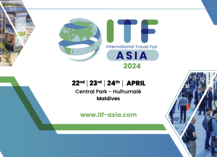 ITF Asia