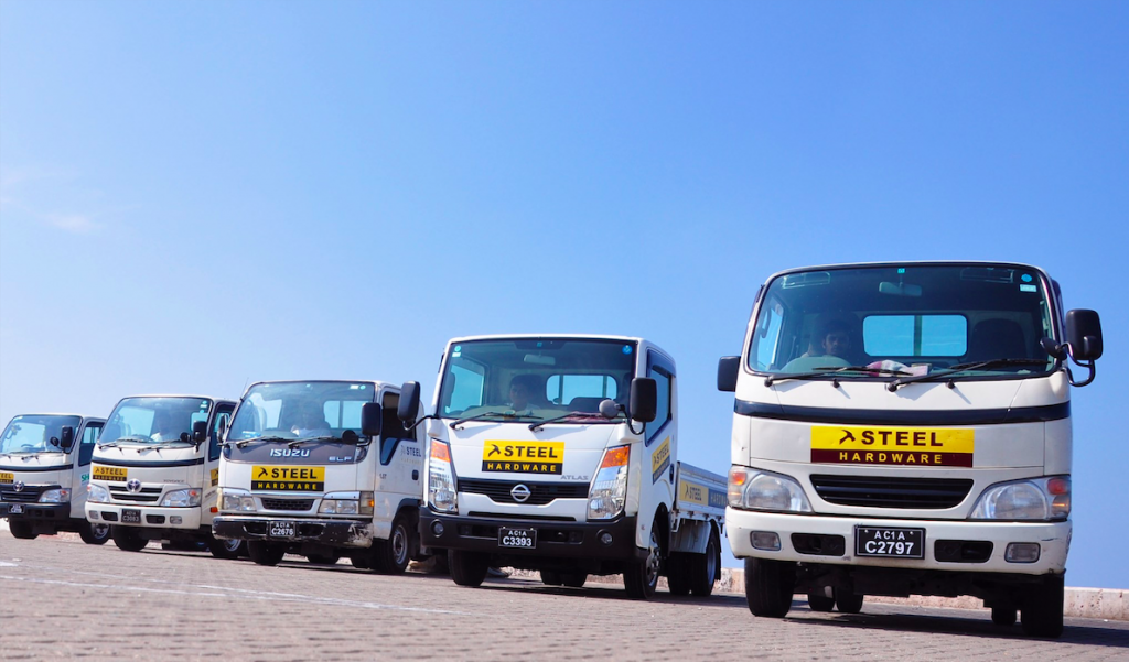 Metal {Hardware} Hotelier Maldives