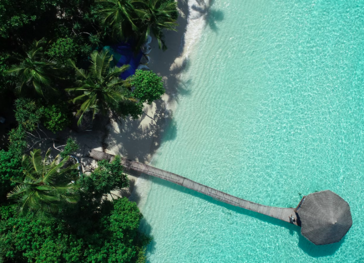 Maldives Employment Parity
