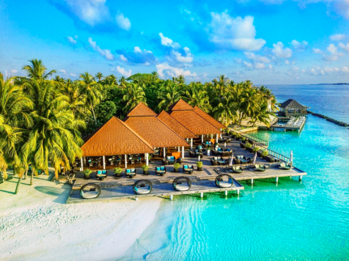 Kurumba Eid Packages