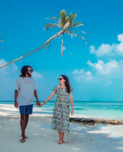 Maldives Eid Getaways locals and WP holders