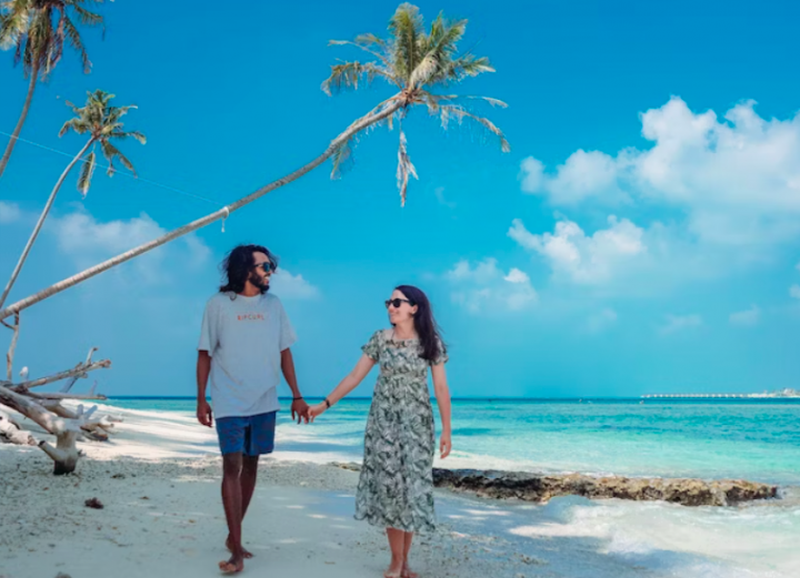 Maldives Eid Getaways locals and WP holders