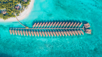 Maldives property investment