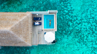 Baglioni Maldives Luxury All Inclusive