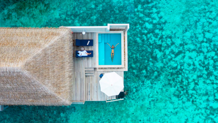 Baglioni Maldives Luxury All Inclusive