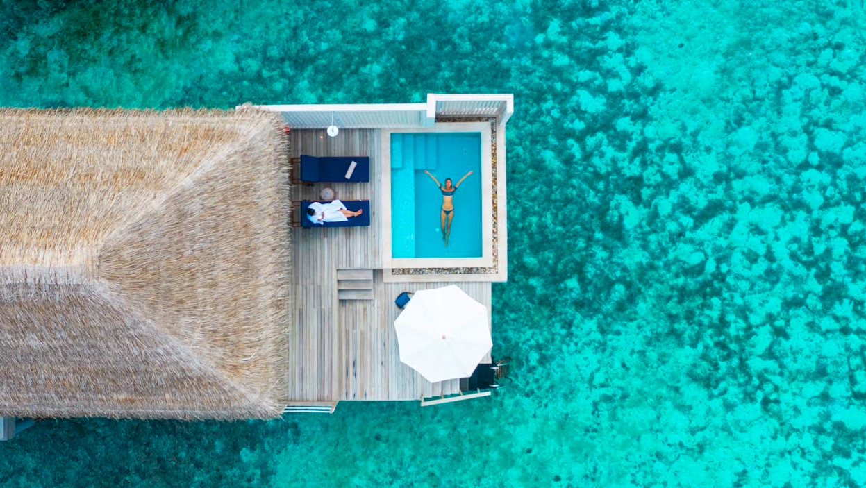 Baglioni Resort Maldives is Now Luxury All-Inclusive – Hotelier Maldives