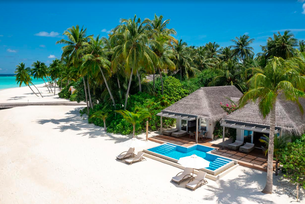 Baglioni Resort Maldives All-Inclusive