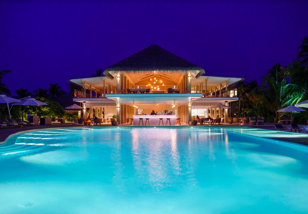 Baglioni Maldives Luxury All Inclusive