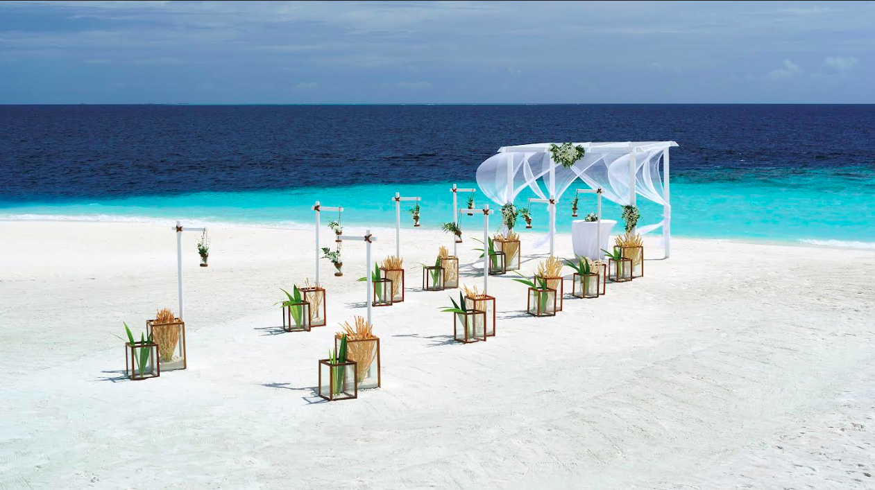 Baglioni Maldives All Inclusive