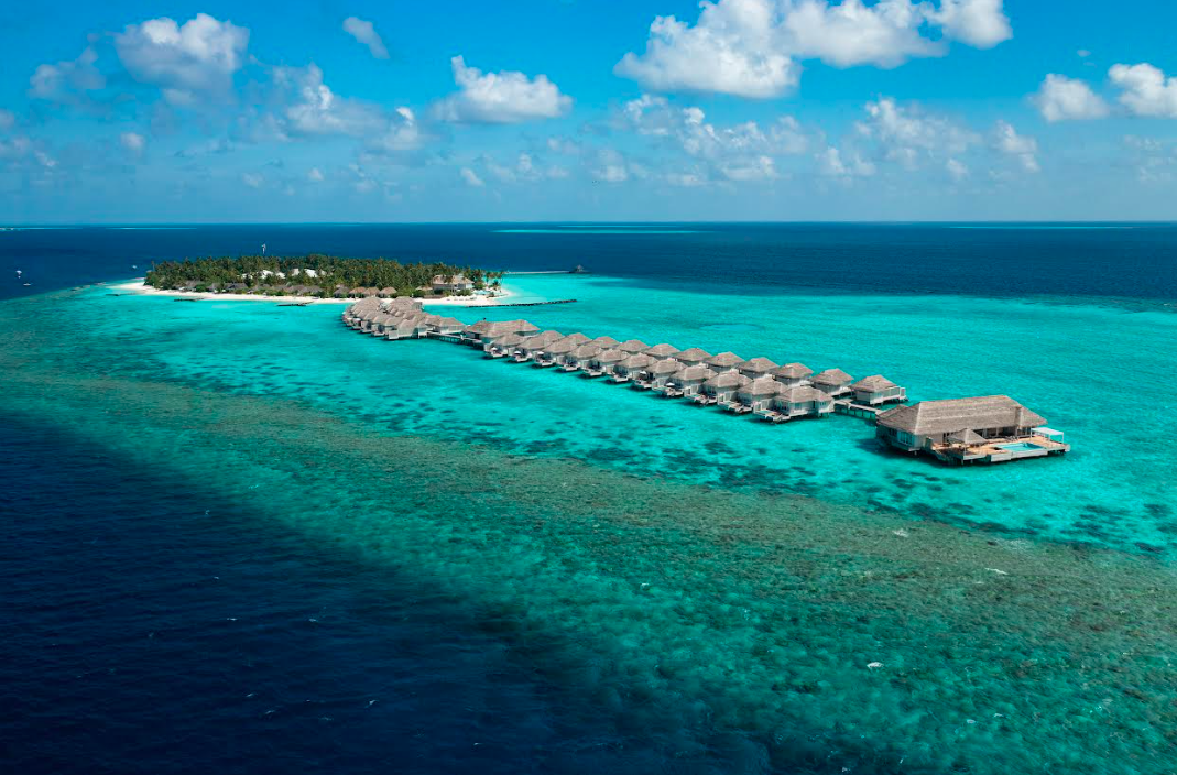 Baglioni Maldives Luxury All Inclusive