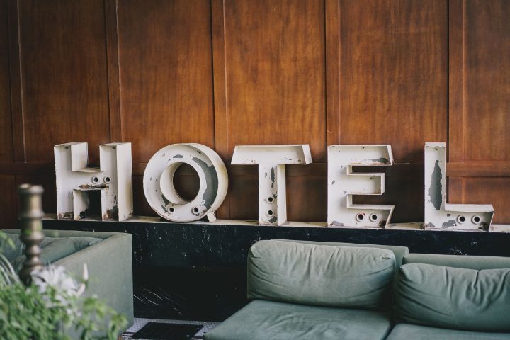 Hotel P&L KPIs