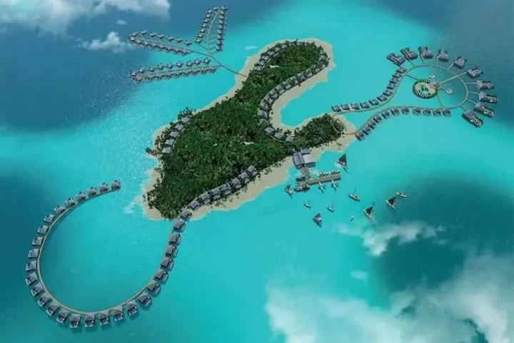 Al Mahra Maldives