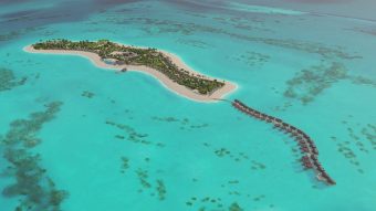 JOY Island Maldives Hiring