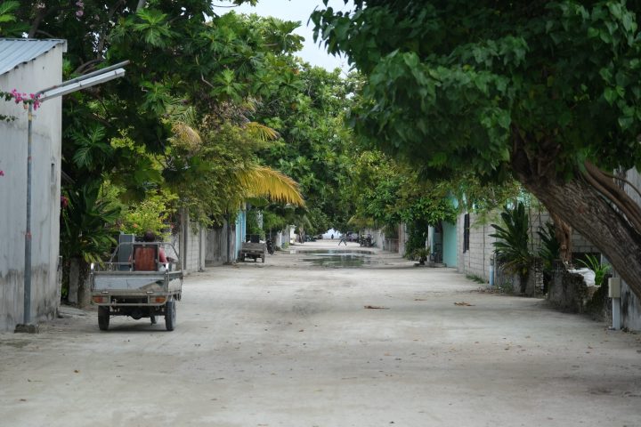 Maldives Rural Tourism