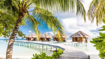 LUX* South Ari Atoll Wellbeing Week