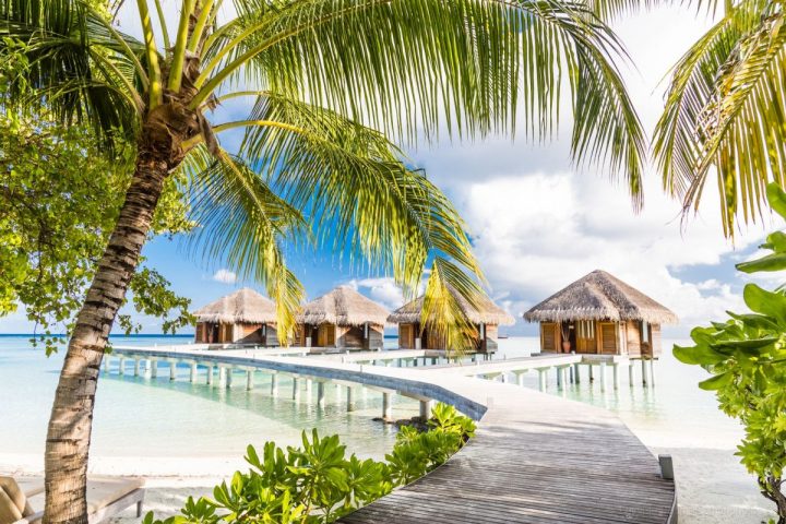 LUX* South Ari Atoll Wellbeing Week