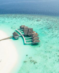 Maldives Investment