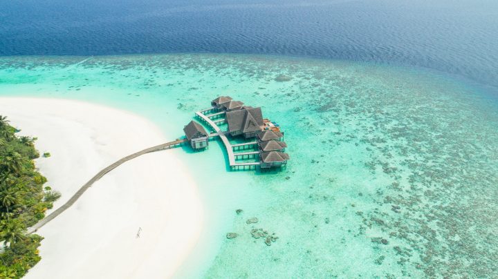 Maldives Investment