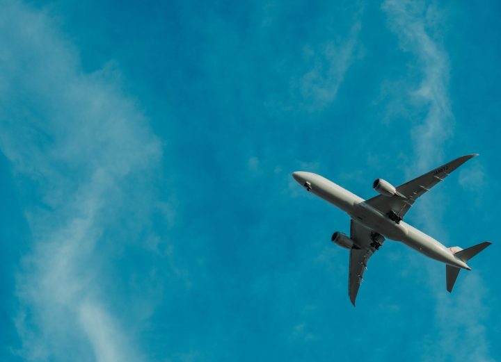 2023 Flight Booking Trends