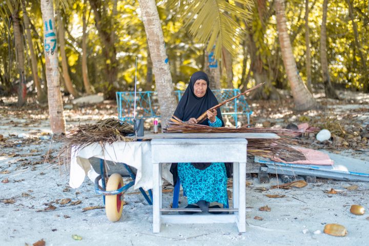 Regenerative Tourism Maldives