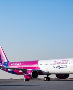 Flights from Abu Dhabi to Maldives