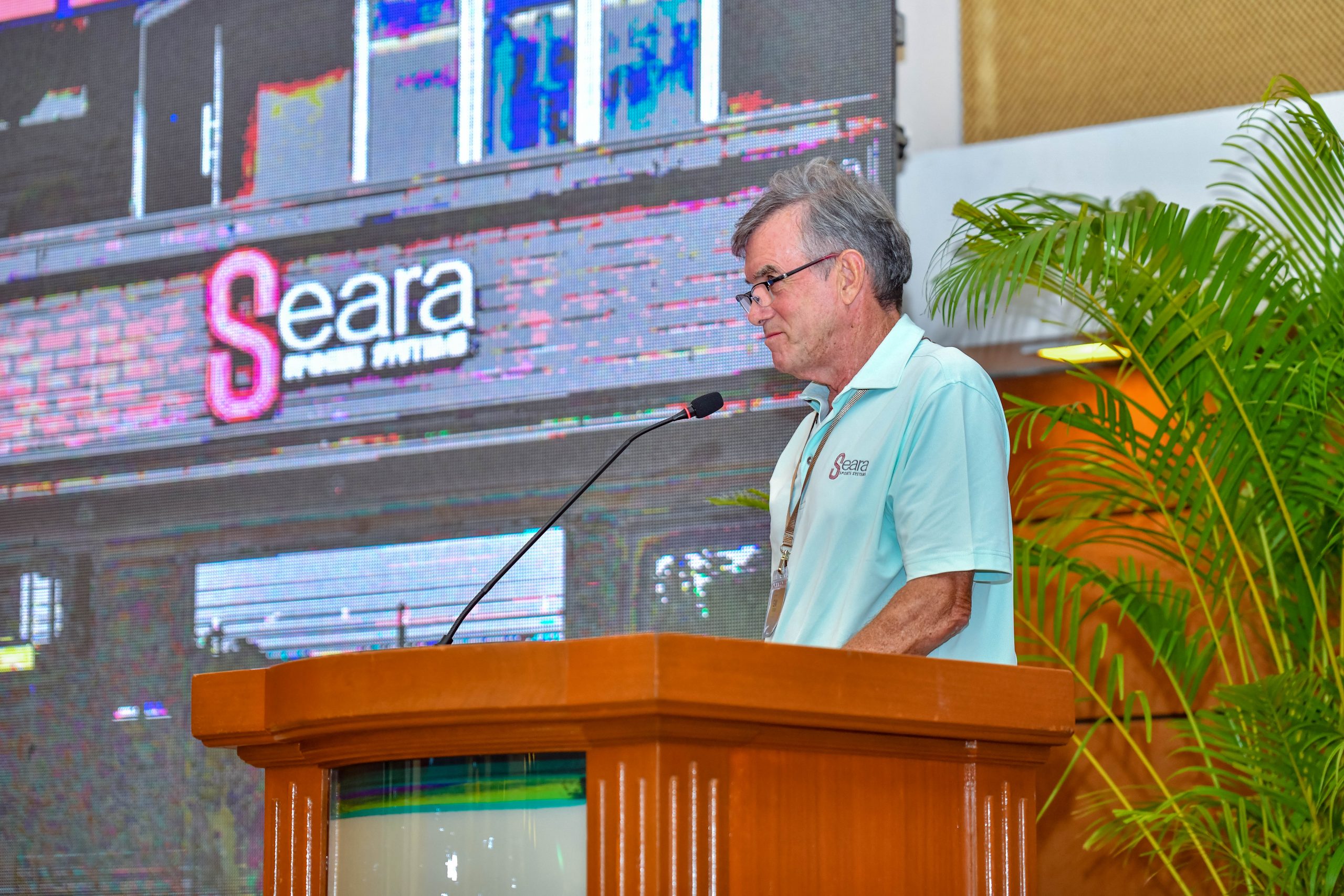 Seara Sports Maldives