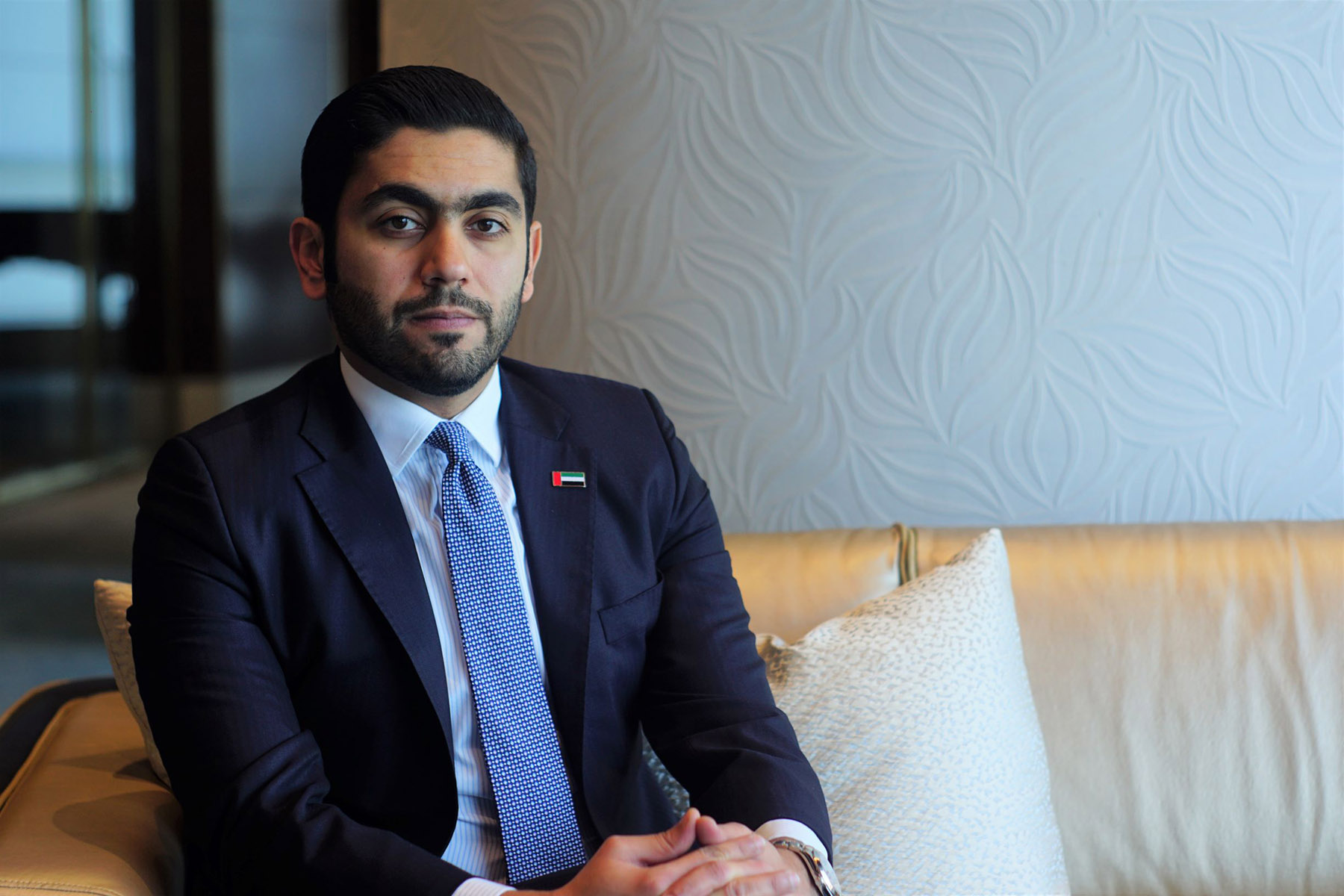 Manger Rashid Emirates appoints new manager for Maldives operations – Hotelier Maldives