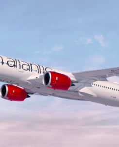 virgin Atlantic Maldives