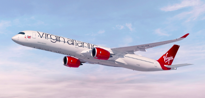 virgin Atlantic Maldives