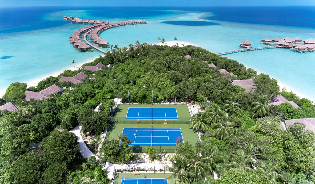 Seara Sports Maldives