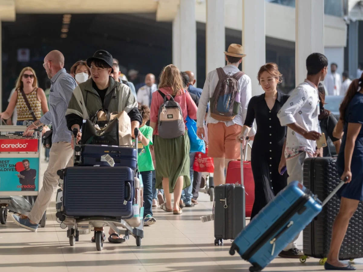 Travel advisory update global; unchanged for Maldives UK Hotelier