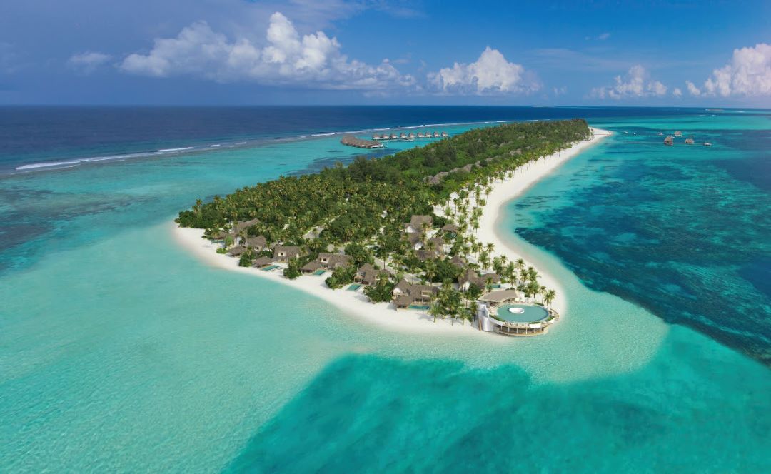 Six Senses Kanuhura unveils reimagined tropical paradise – Hotelier Maldives