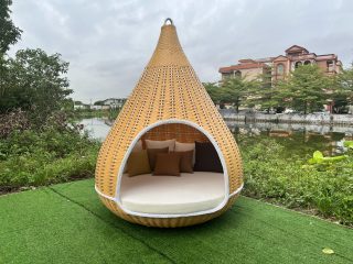 Outdoor Net PE Furniture