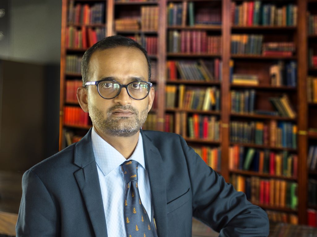 Jalboot Marine Services appoints RJ Reddy as CEO – Hotelier Maldives