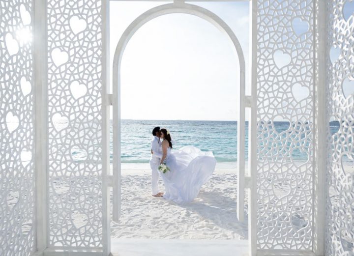Wedding Spot - Ifuru