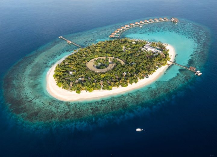 Park Hyatt Hadahaa