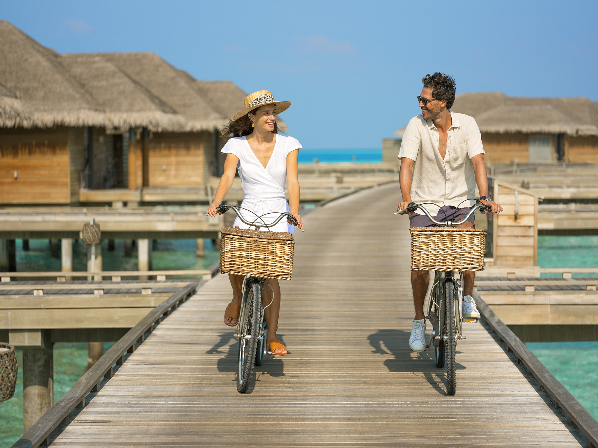 Vakkaru Maldives wins World Travel Award for Leading Luxury Honeymoon ...