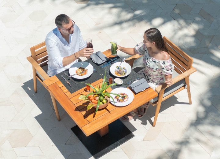 Epigenetic Dining At Anantara Kihavah Maldives Villas (2)