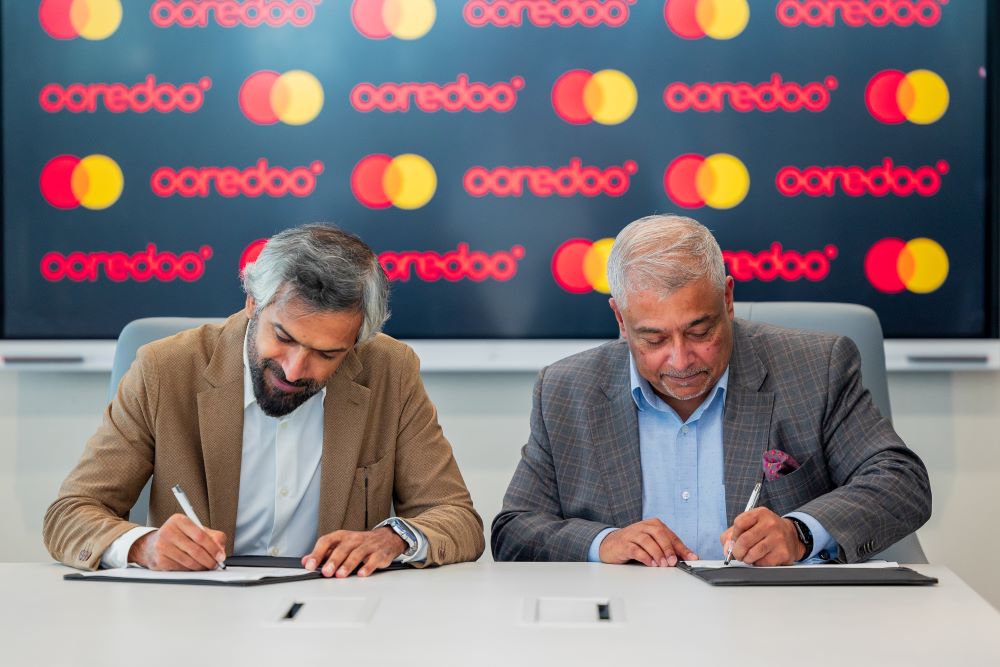 Ooredoo Maldives and Mastercard join forces to elevate travel experiences with exclusive connectivity services and benefits