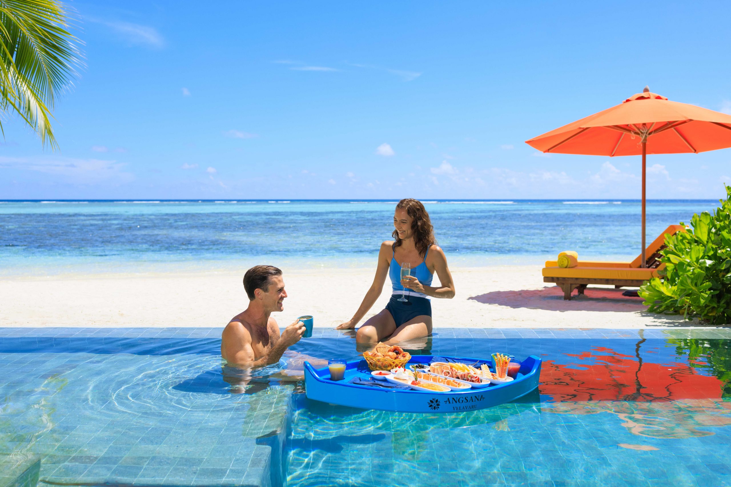 'Ultimate Romance' this Valentine's Day at Angsana Velavaru – Hotelier  Maldives