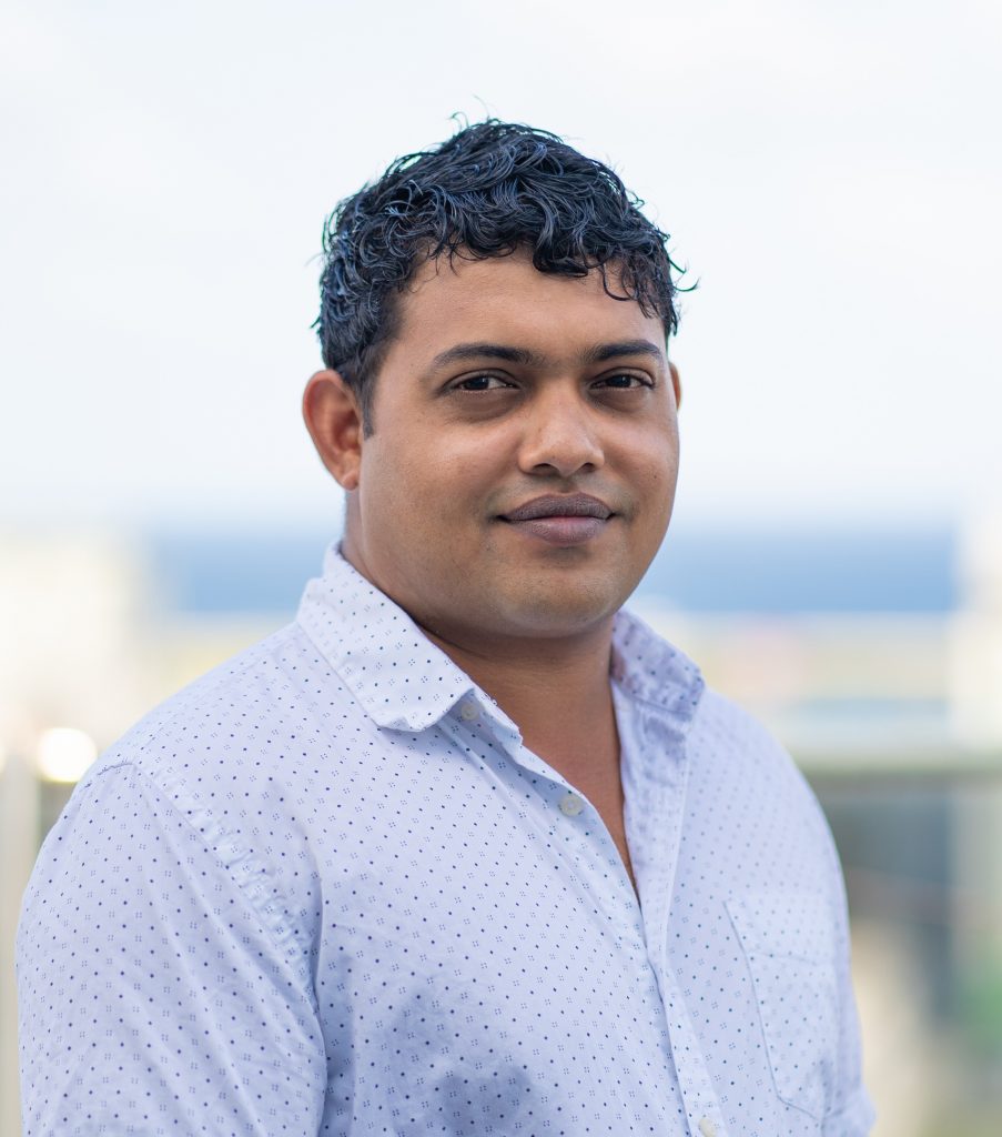 Adam Ali - Winner Profile