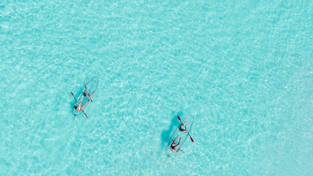 The Ritz-Carlton Maldives’ new wellness package harnesses restorative ...