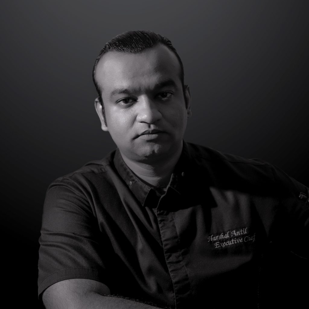 Harshal Kumar - Winner Profile