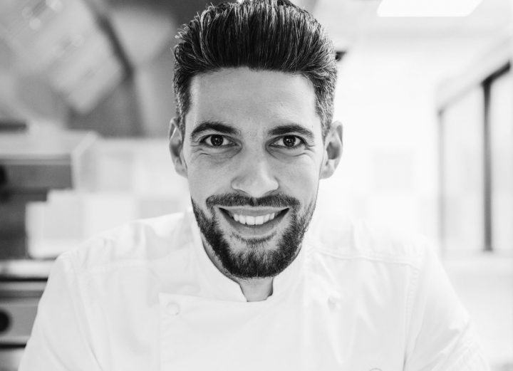 Guillaume Goupil