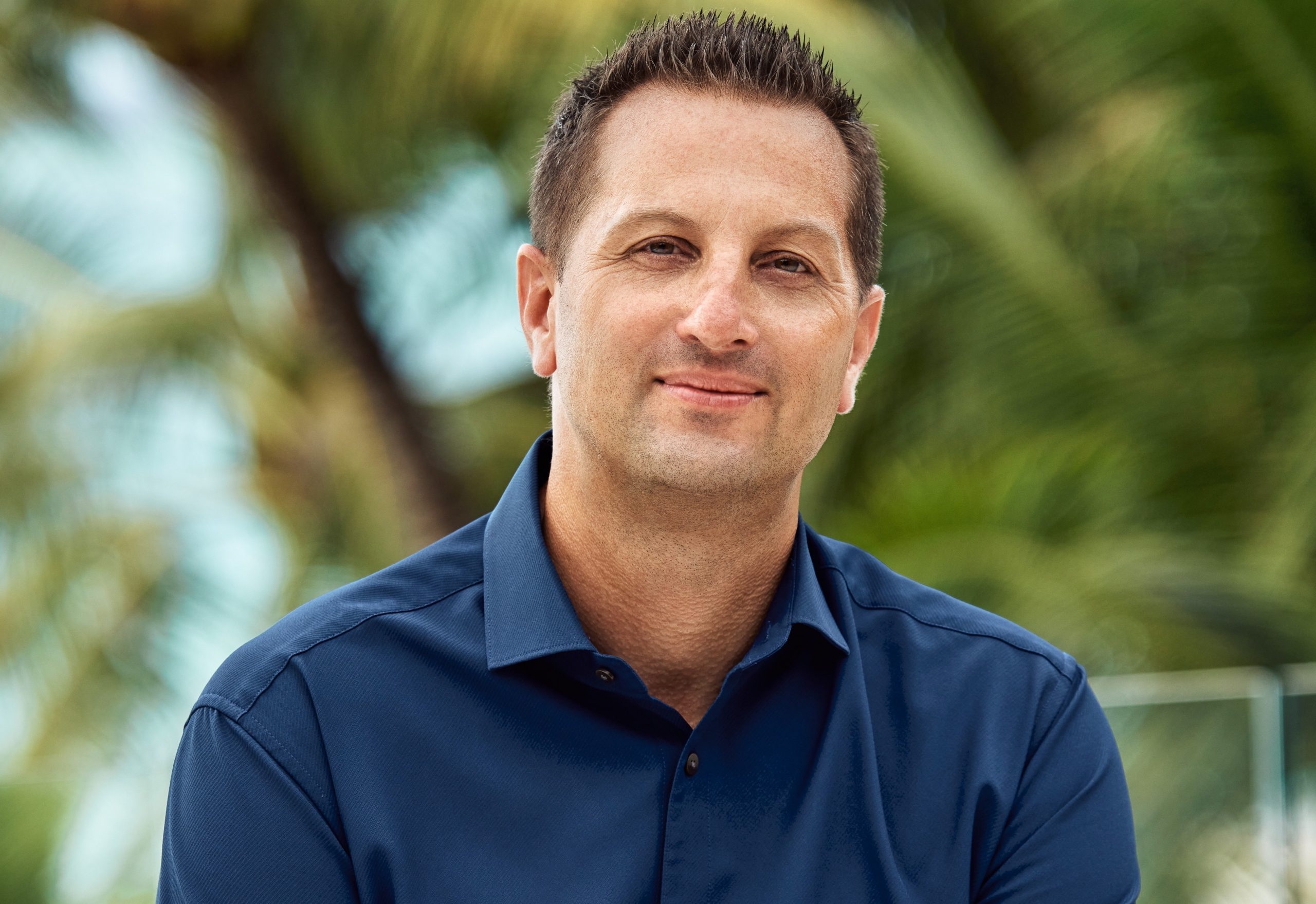 Niyama Private Islands Maldives appoints Laurent Dreyer as Resort