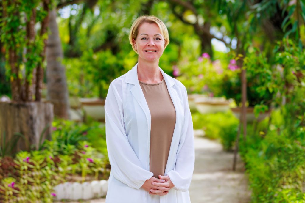 Heidi Grimwood - Winner Profile