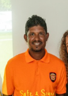 Mohamed Ashraf Hassani Mohamed