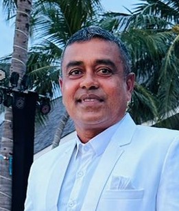 Abdul Azeez Ali - Winner Profile